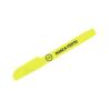 CANETA MARCA TEXTO JOTZ STIK AMARELO
