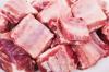 CARNE COSTELINHA DE PORCO PICADO BDJ 500G