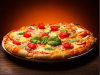 PIZZA QUATRO QUEIJOS