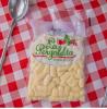 GNOCCHI DE BATATA RECHEADO MUSSARELA LAPERGOLETTA 500G