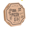 EMBALAGEM DE PIZZA G