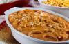 STROGONOFF DE CARNE COMPLETO