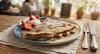 CREPE NUTELLA
