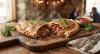 CALZONE CALABRESA