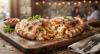 CALZONE FRANGO CATUPIRY