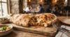 CALZONE CARNE DE SOL E COALHO