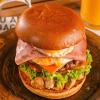 FRANGO  ESPECIAL BURGUER