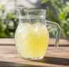 JARRA DE SUCO SEM LEITE