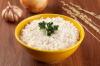 PORÇÃO DE ARROZ G