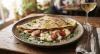 CREPE CALABRESA