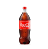 COCA COLA 1L