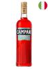 DOSE DE CAMPARI MILANO