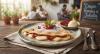 CREPE ROMEU E JULIETA 