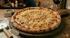 PIZZA DE STROGONOFF