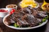 CARNE DE SOL 100G