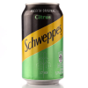 SCHWEPPES LATA