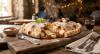 CALZONE ROMEU E JULIETA