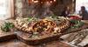 CALZONE SERTANEJO