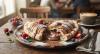 CALZONE NUTELLA