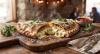 CALZONE MUSSARELA
