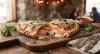 CALZONE MARGUERITA