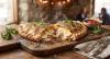 CALZONE PORTUGUÊS