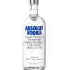 DOSE ABSOLUT VODKA