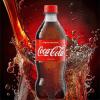 COCA COLA 1L