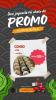 COMBO ATUM PROMOÇÃO 