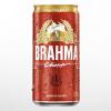 CERVEJA BRAHMA CHOPP LATA 269ML