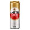 CERVEJA AMSTEL LATA 350ml