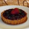 Tartellete de Frutas Vermelhas