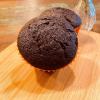 2 Muffins de Cacau