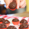 4 Brigadeiros Gourmet