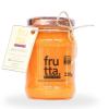 FRUTTA - Geleia Artesanal de Laranja com Damasco