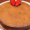 Torta de Cacau