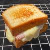 Lanche Misto Quente