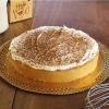 Torta Banoffee Inteira