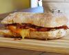 Lanche Mortadela