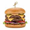 HAMBURGUER COMPLETO