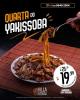 YAKISSOBA TRADICIONAL C/ VERDURA (P)