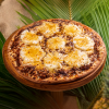 PIZZA M SERTANEJA TROPICAL
