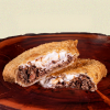 PASTEL COSTELA AO MOLHO BARBECUE
