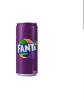 FANTA UVA LATA