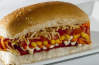 HOT DOG FERA
