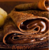 CREPE DE CHOCOLATE