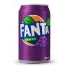 FANTA UVA LATA