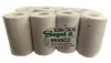 PAPEL HIGIENICO ROLAO BRANCO 8X250G SUPEL