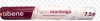 PAPEL MANTEIGA GOURMET 30X7,5M VABENE