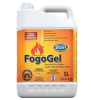 FOGOGEL AZULIM 5L